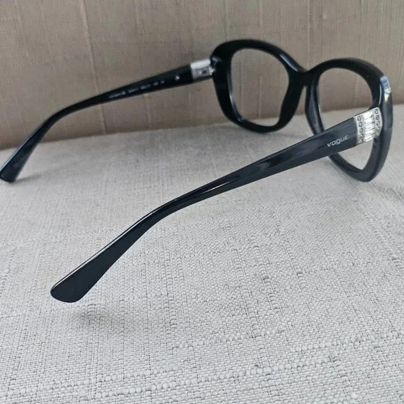 Vogue Women Eyeglasses Frame Eye Wear VO2943 Eye Wear 55[]17 135 Glasses - Picture 7 of 11